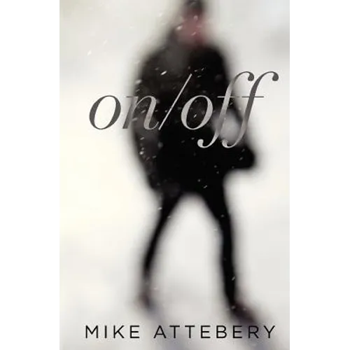On/Off - A Jekyll and Hyde Story - Paperback