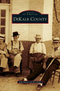 Dekalb County - Hardcover
