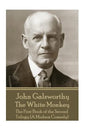 John Galsworthy - The White Monkey: The First Book of the Second Trilogy (A Modern Comedy) - Paperback