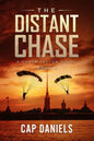 The Distant Chase: A Chase Fulton Novel - Paperback