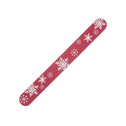 Holiday Nail File - Be Jolly