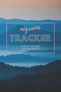Migraine Tracker: To help You Keep The Pain Away - Severe Pain and Symptoms Tracker to Help Eliminate the Pain - 6x9 120 pages - Paperback