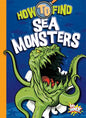 How to Find Sea Monsters - Paperback