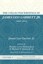 The Collected Writings of James Leo Garrett Jr., 1950-2015: Volume Five: Theology, Part II, and Twentieth-Century Christian Leaders - Paperback