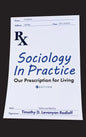Sociology in Practice: Our Prescription for Living - Hardcover