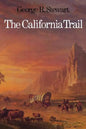 The California Trail: An Epic with Many Heroes - Paperback