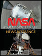 NASA Apollo Spacecraft Command and Service Module News Reference - Hardcover