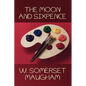 The Moon and Sixpence - Paperback