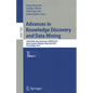 Advances in Knowledge Discovery and Data Mining: 16th Pacific-Asia Conference, PAKDD 2012, Kuala Lumpur, Malaysia, May 29-June1, 2012, Proceedings, Pa - Paperback