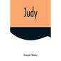 Judy - Paperback