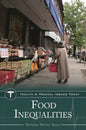 Food Inequalities - Hardcover