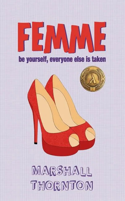 Femme - Paperback