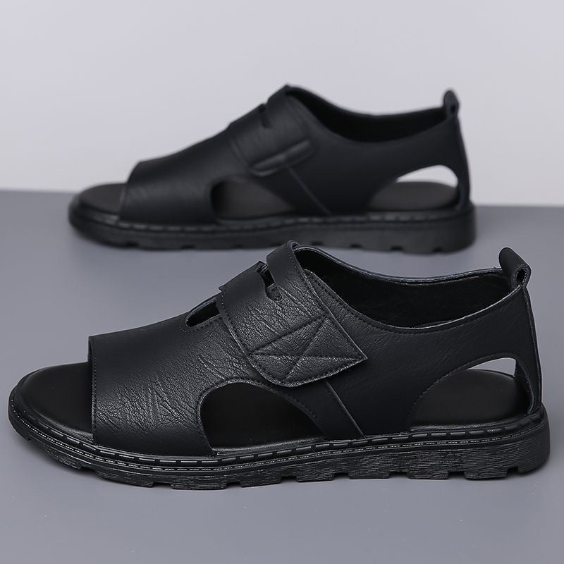 Men's Non-Slip All-Match Breathable Sandals