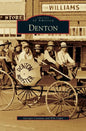 Denton - Hardcover