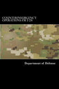 CounterInsurgency Operations FM 3-24 - Paperback