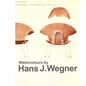 Watercolors by Hans J. Wegner - Hardcover