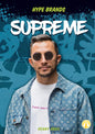 Supreme - Library Binding