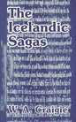 The Icelandic Sagas - Paperback