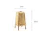 Household Japanese Style Fashion Floor Lamp
