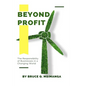 Beyond Profit: The Responsibility of Businesses in a Changing World - Paperback
