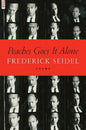 Peaches Goes It Alone: Poems - Paperback
