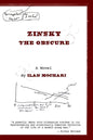 Zinsky the Obscure - Paperback