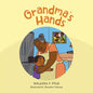 Grandma's Hands - Paperback