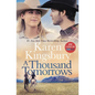 A Thousand Tomorrows - Paperback