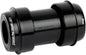 CeramicSpeed BB ALPHA Bottom Bracket - PF30 73mm For 24mm/Shimano Spindle MTB BLK