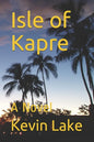 Isle of Kapre - Paperback