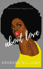 about love - Paperback