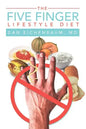 The Five Finger Lifestyle Diet - Paperback