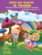 Gifted and Talented: EQ Training for children ages 3-6: Brainstorm Series #3 Good Manner and Good Behavior - Paperback