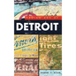 Fading Ads of Detroit - Hardcover