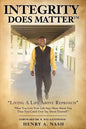 Integrity Does MatterTM (trademark logo). - Paperback