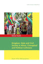 Kingdom, State and Civil Society in Africa: Conceptual and Political Collisions - Paperback