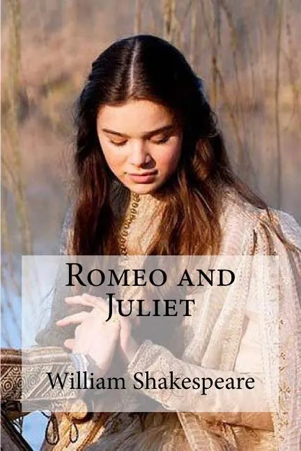 Romeo and Juliet - Paperback