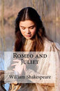 Romeo and Juliet - Paperback