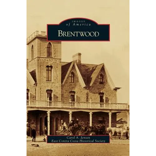 Brentwood - Hardcover