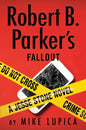 Robert B. Parker's Untitled Jesse Stone 21 - Library Binding