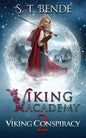 Viking Academy: Viking Conspiracy - Paperback