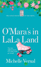 The O'Mara's in LaLa Land - Paperback