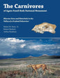 The Carnivores of Agate Fossil Beds National Monument - Paperback