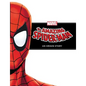 Amazing Spider-Man: An Origin Story: An Origin Story - Library Binding