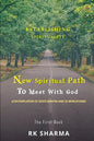 Establishing Spirituality - New Spiritual Path to Meet with God - Paperback