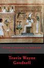 From Creation to Ishmael: With Paleo-Hebrew Synopsis and Etymology - Paperback
