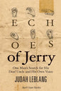 Echoes of Jerry - Paperback