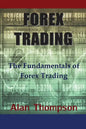 Forex Trading: The Fundamentals of Forex Trading - Paperback