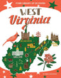 West Virginia - Library Binding