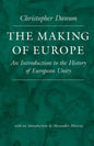The Making of Europe: An Introduction to the History of European Unity - Paperback